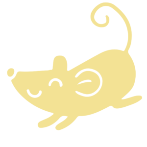 Kindergeburtstag Maus