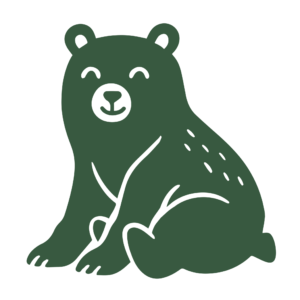 Kindergeburtstag Bär